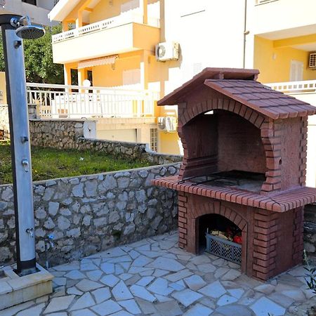 Apartment Zvjezdana 特罗吉尔 外观 照片
